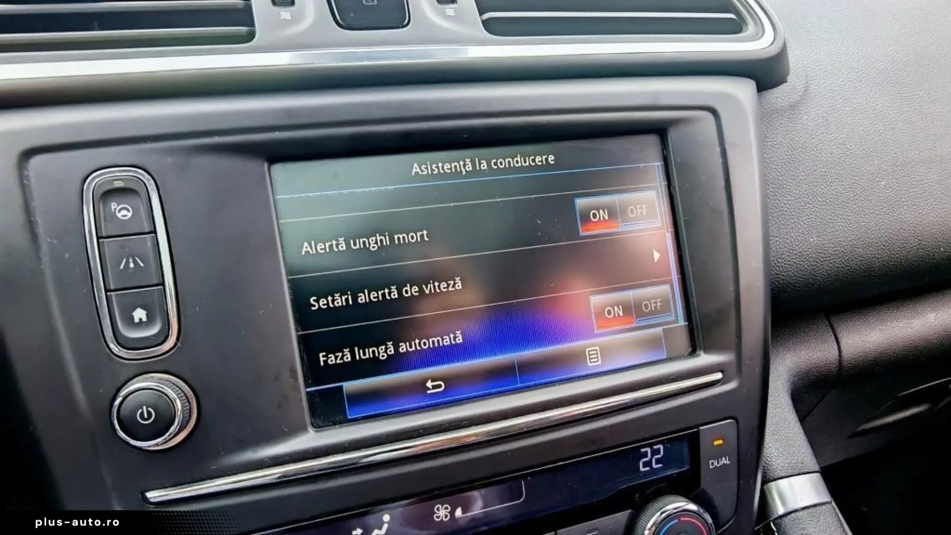 Renault Kadjar Diesel Automat 2016 - Rate   Credit   Garanti