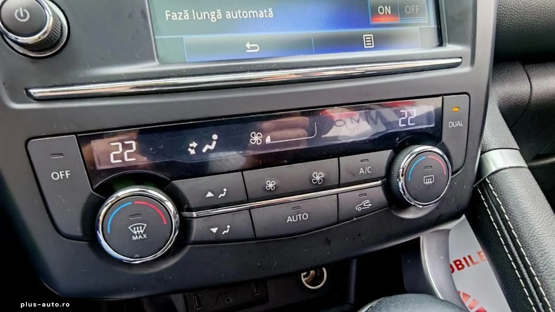 Renault Kadjar Diesel Automat 2016 - Rate   Credit   Garanti