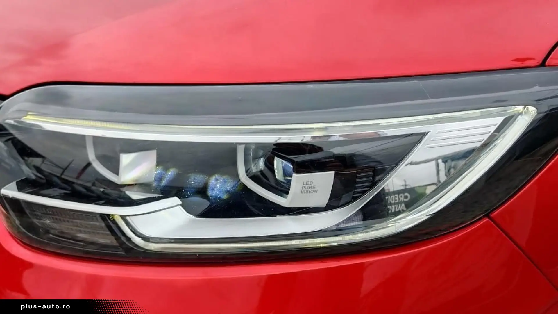 Renault Kadjar Diesel Automat 2016 - Rate   Credit   Garanti