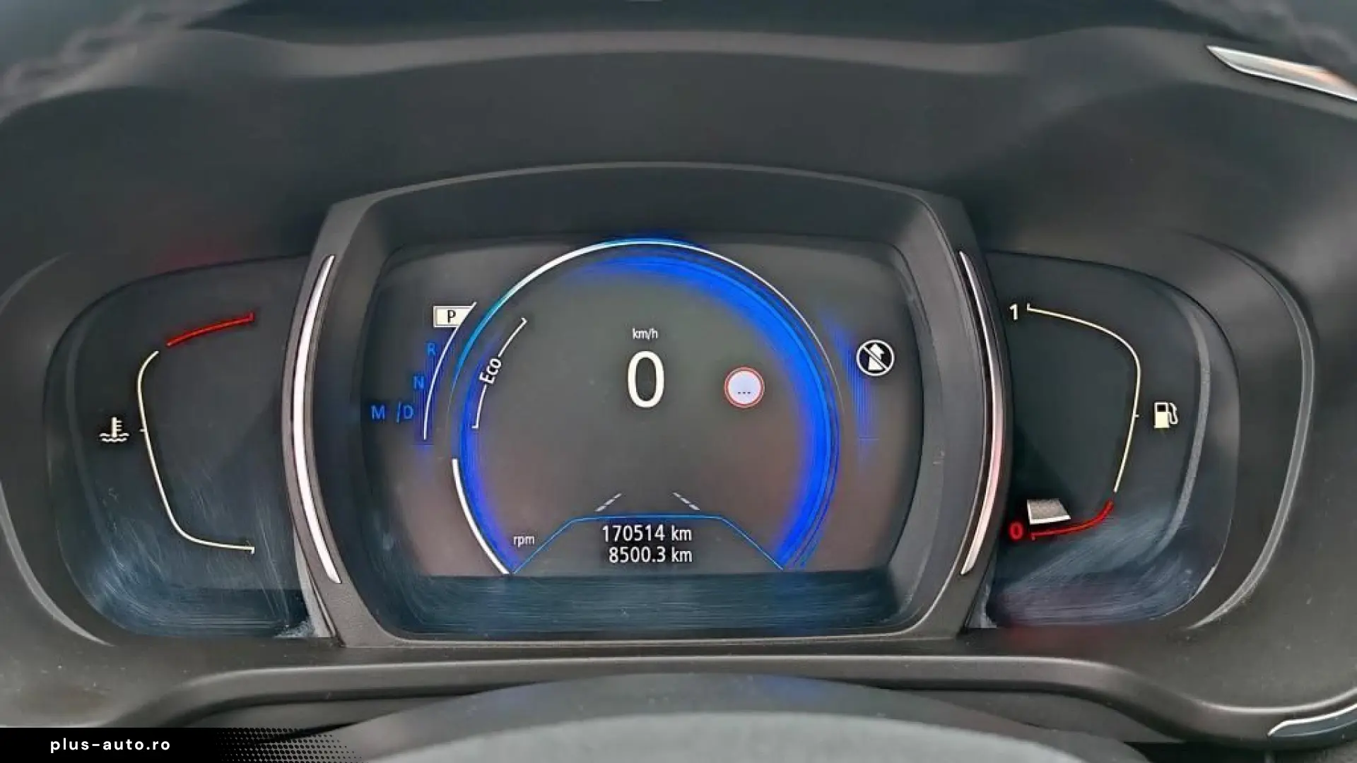 Renault Kadjar Diesel Automat 2016 - Rate   Credit   Garanti