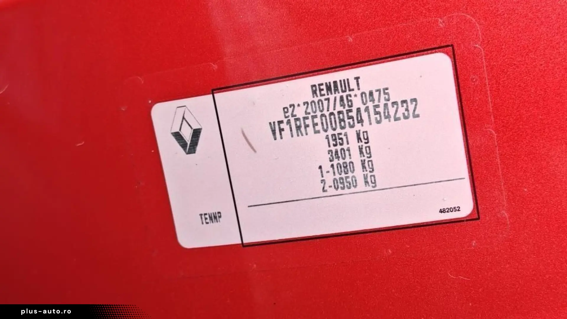 Renault Kadjar Diesel Automat 2016 - Rate   Credit   Garanti