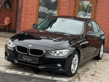 Bmw Seria-3
