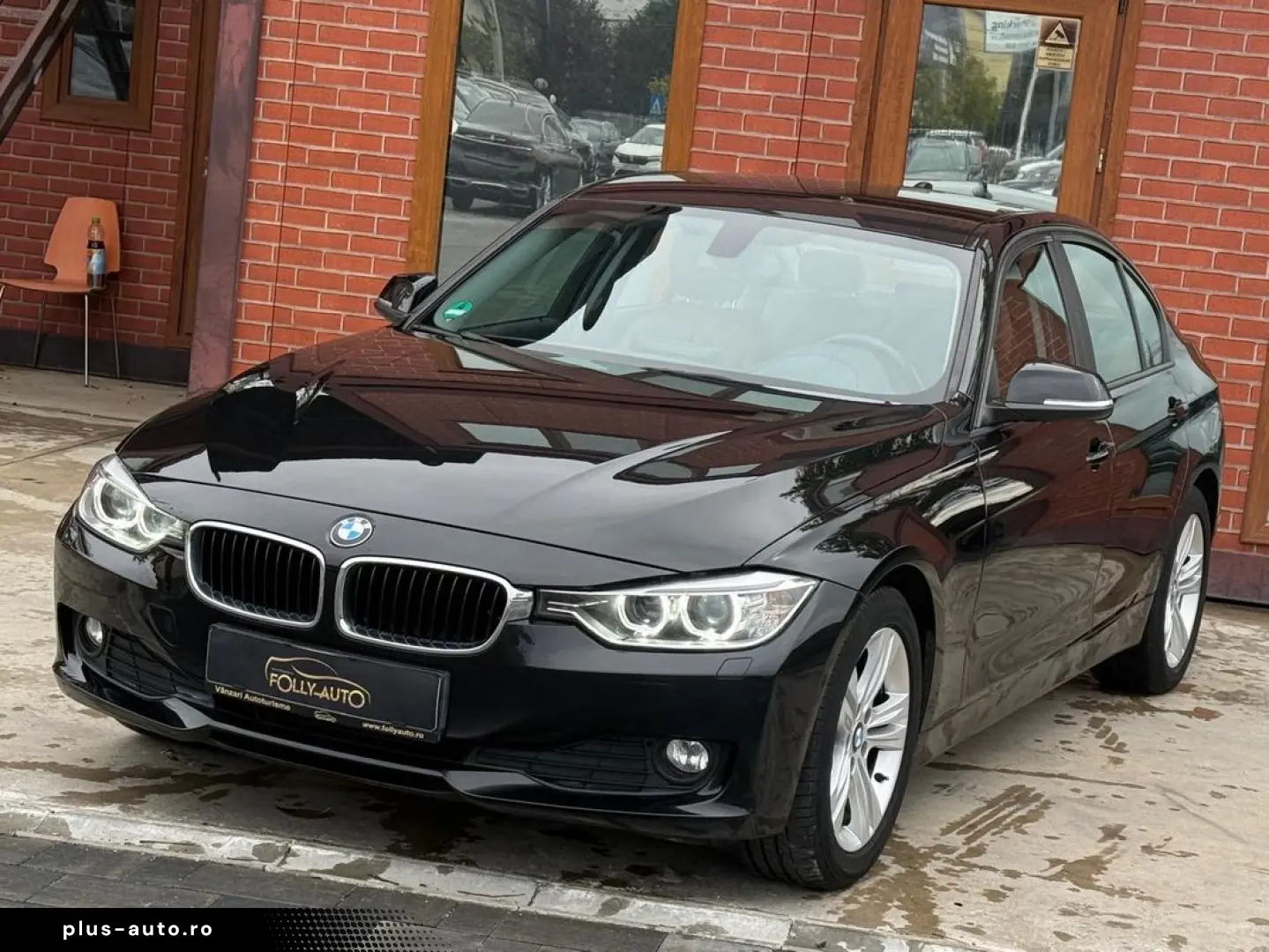 Bmw Seria-3