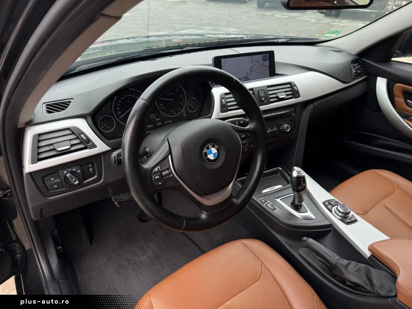 Bmw Seria-3