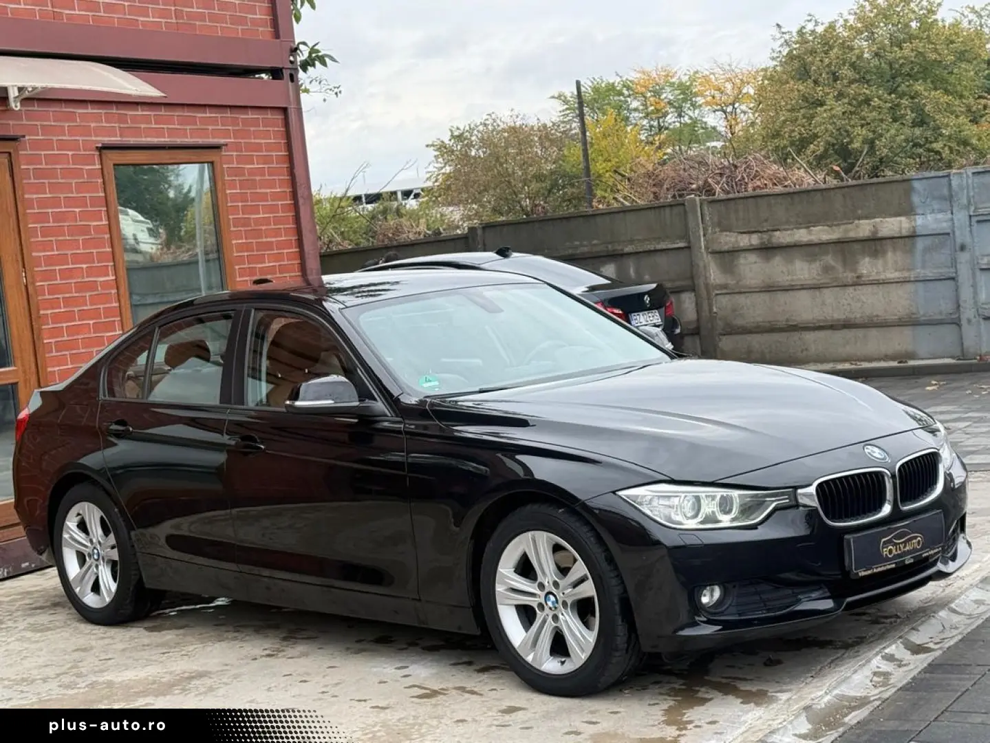 Bmw Seria-3