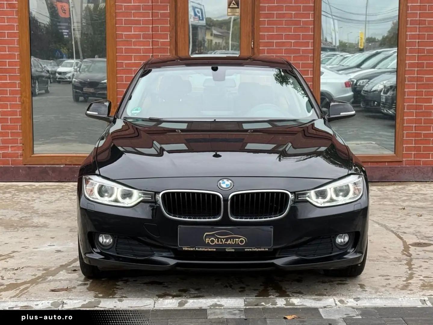 Bmw Seria-3