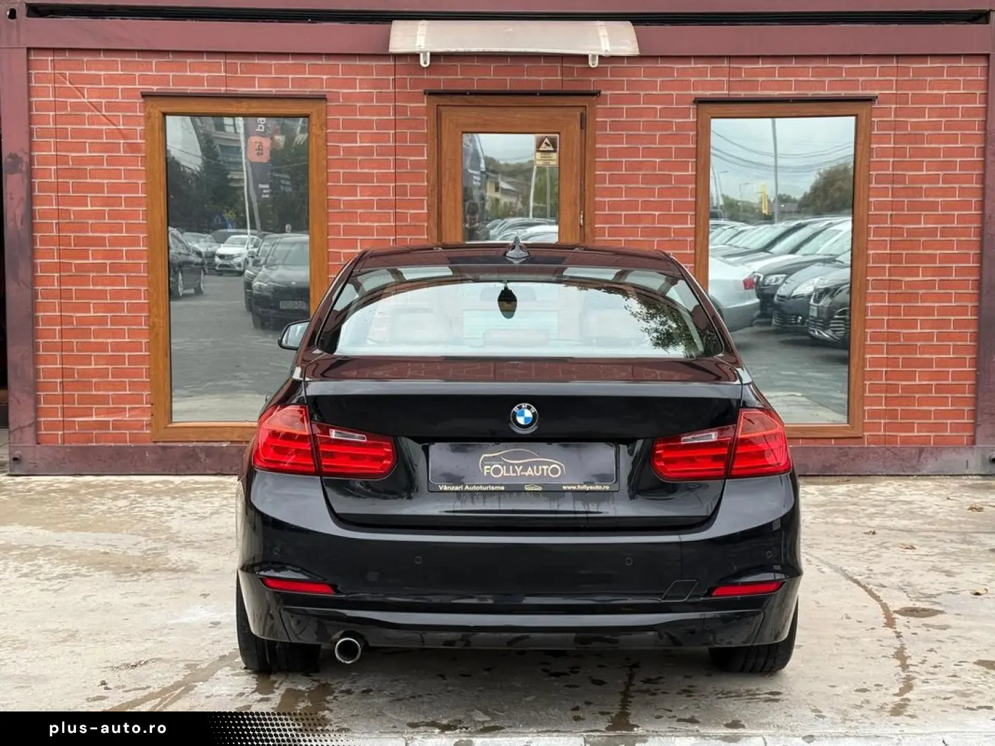 Bmw Seria-3