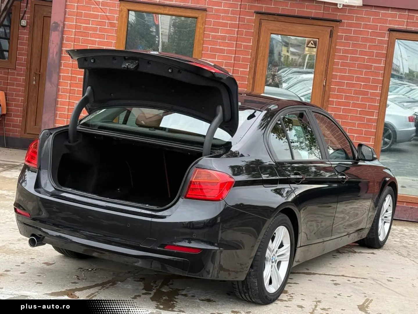 Bmw Seria-3