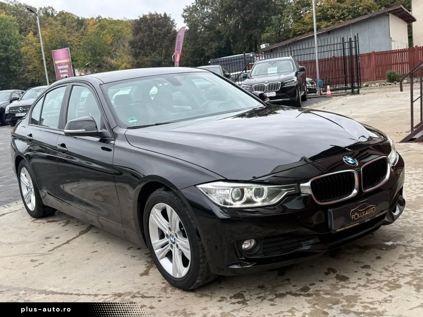 Bmw Seria-3