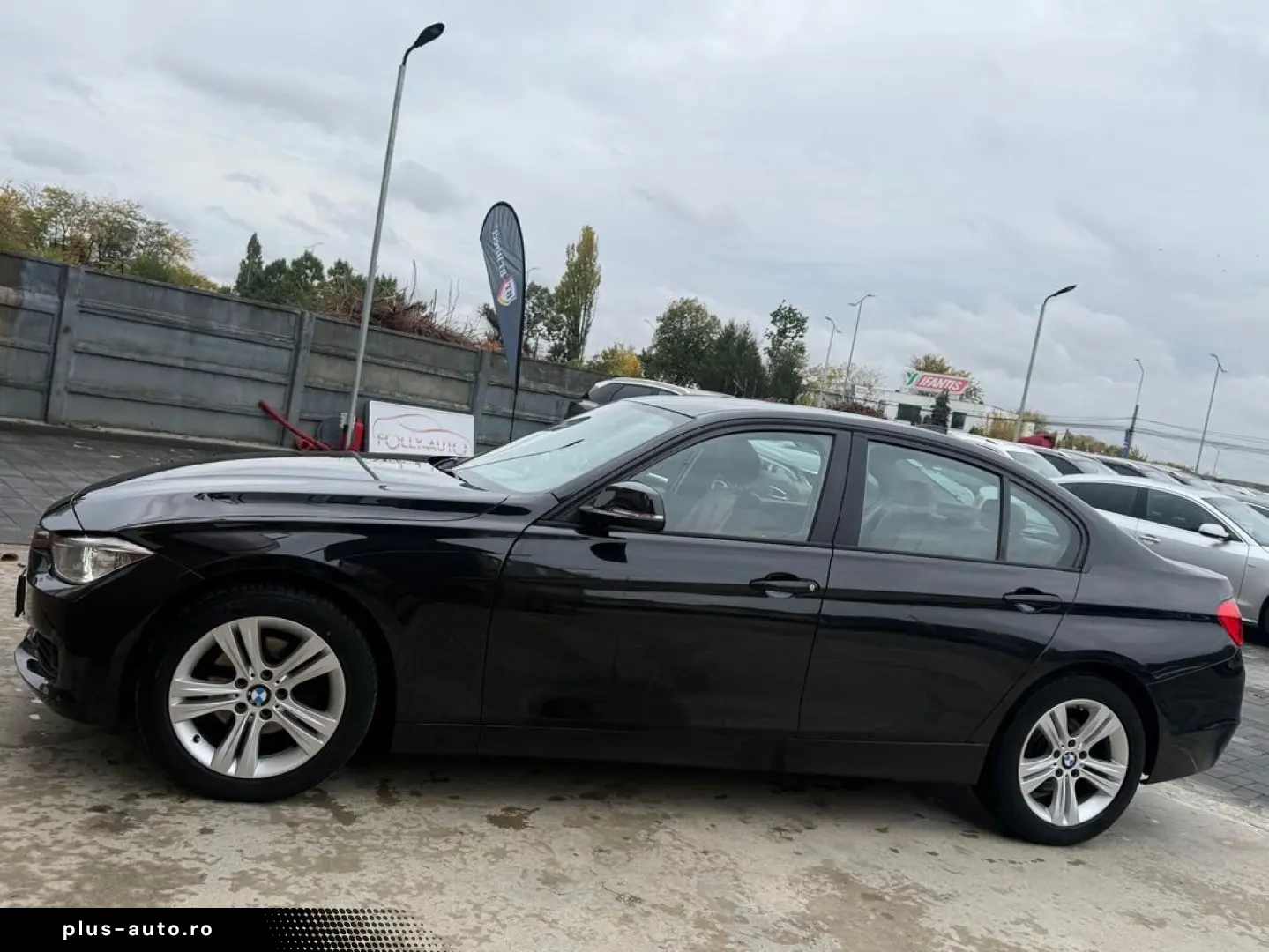 Bmw Seria-3
