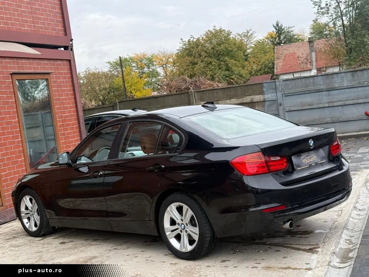 Bmw Seria-3