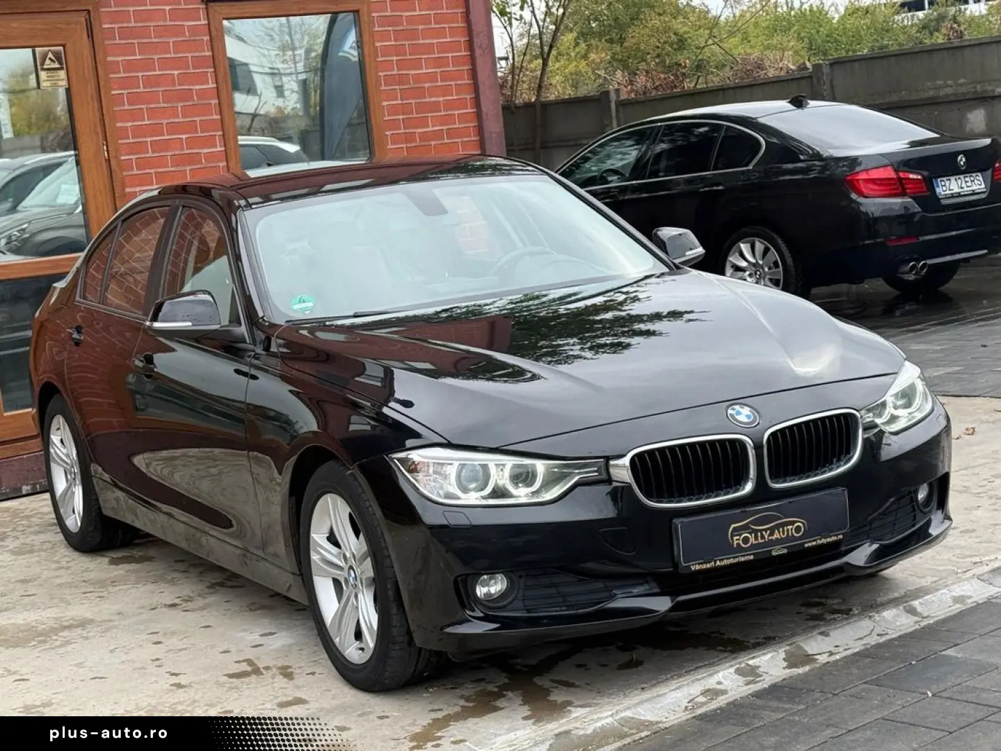 Bmw Seria-3