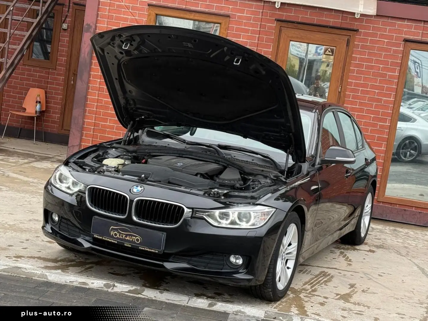 Bmw Seria-3