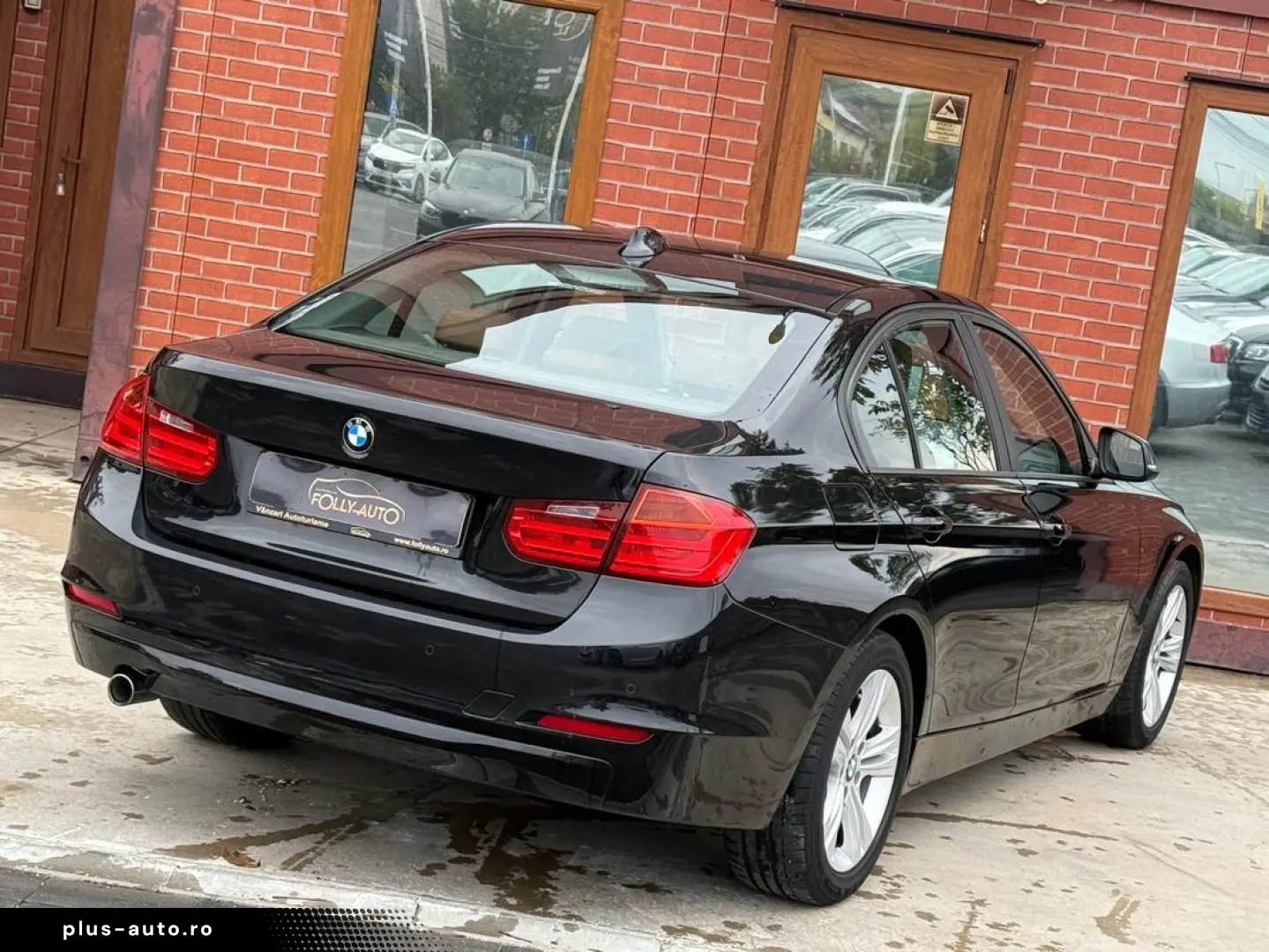 Bmw Seria-3