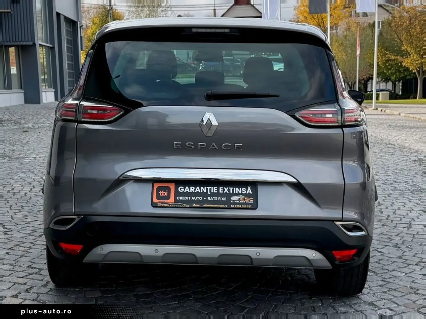 Renault Espace