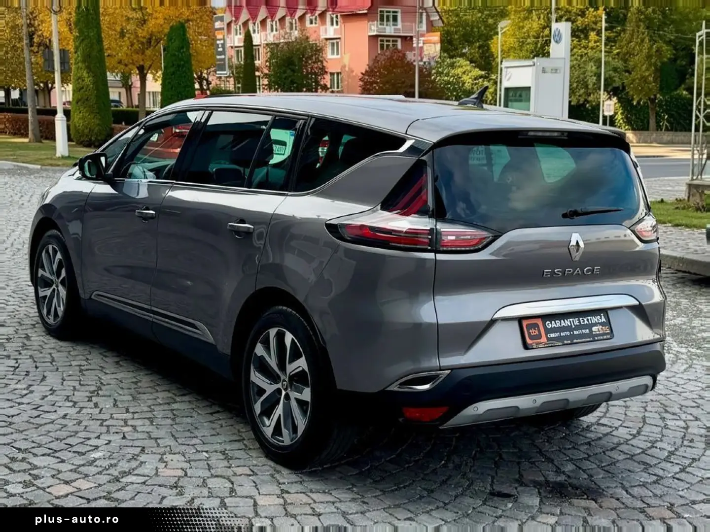 Renault Espace