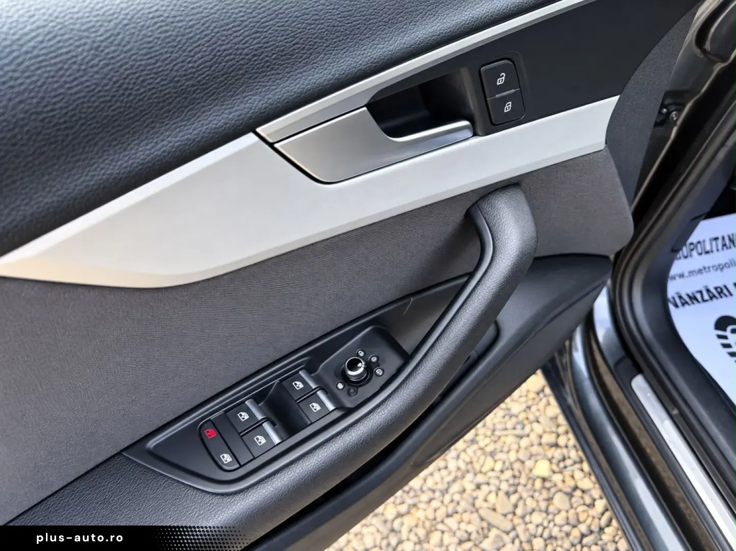 Audi A4 2019    2.0Diesel Automat    EURO6