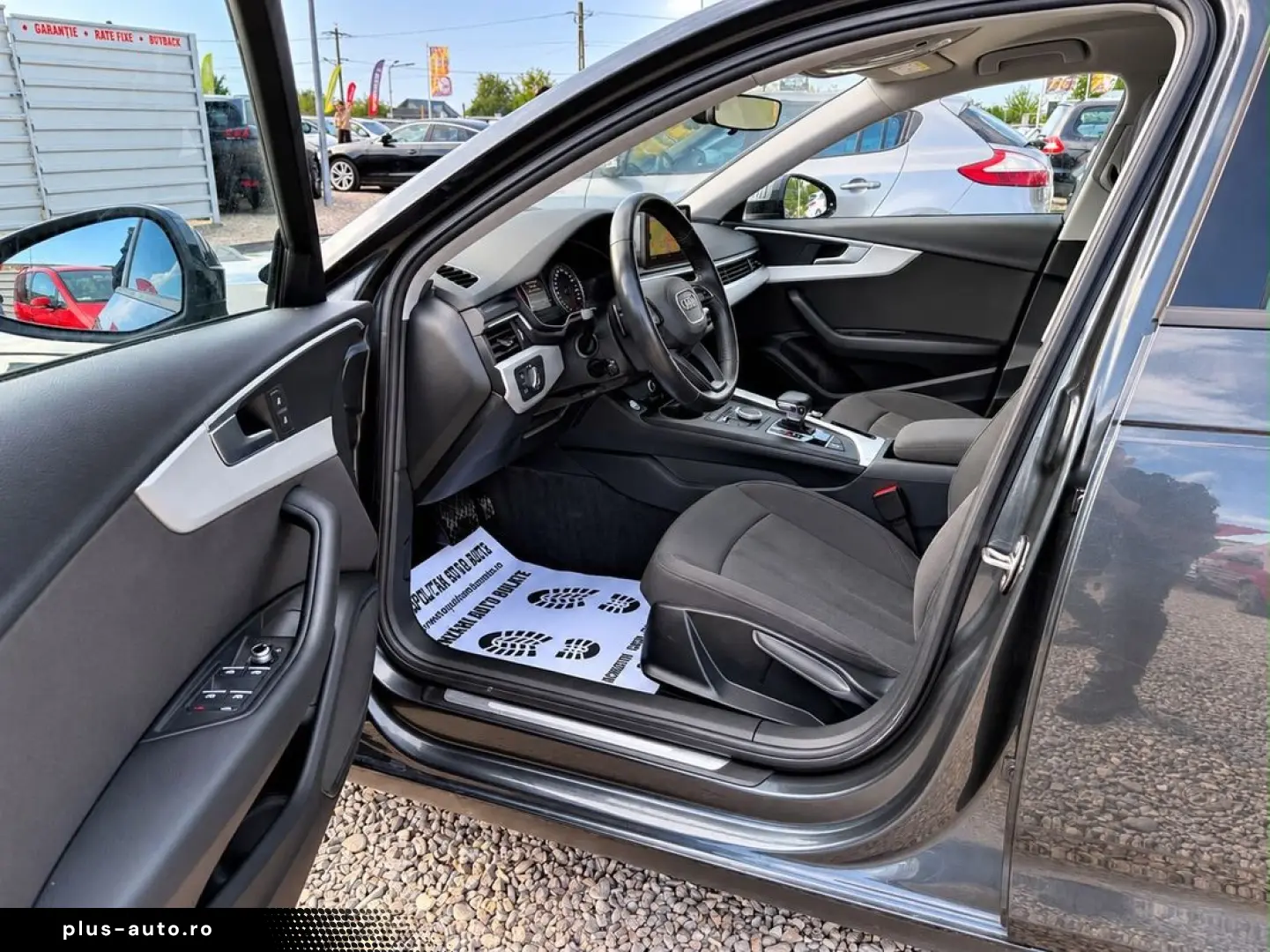 Audi A4 2019    2.0Diesel Automat    EURO6