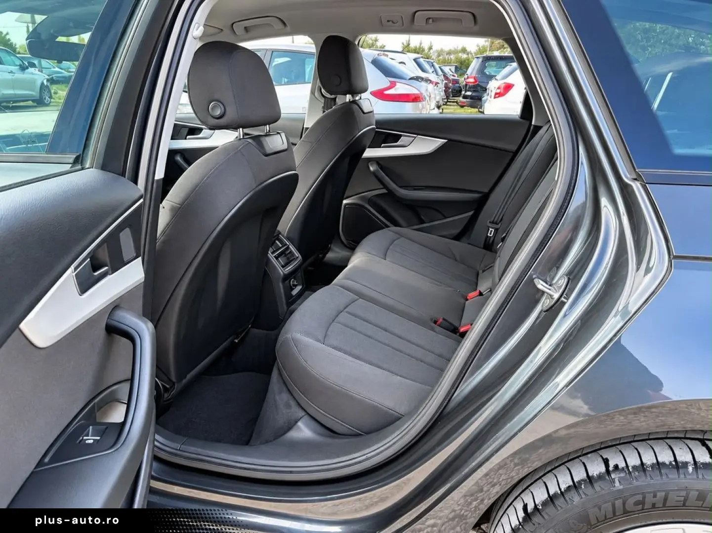 Audi A4 2019    2.0Diesel Automat    EURO6