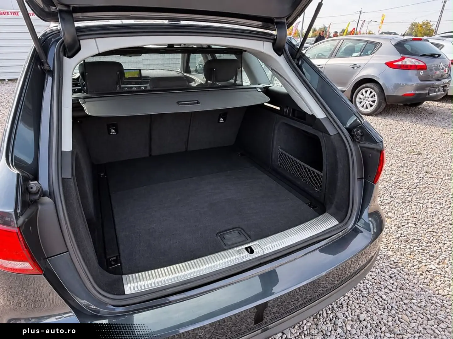 Audi A4 2019    2.0Diesel Automat    EURO6