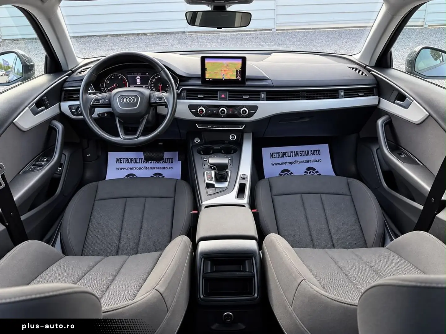 Audi A4 2019    2.0Diesel Automat    EURO6
