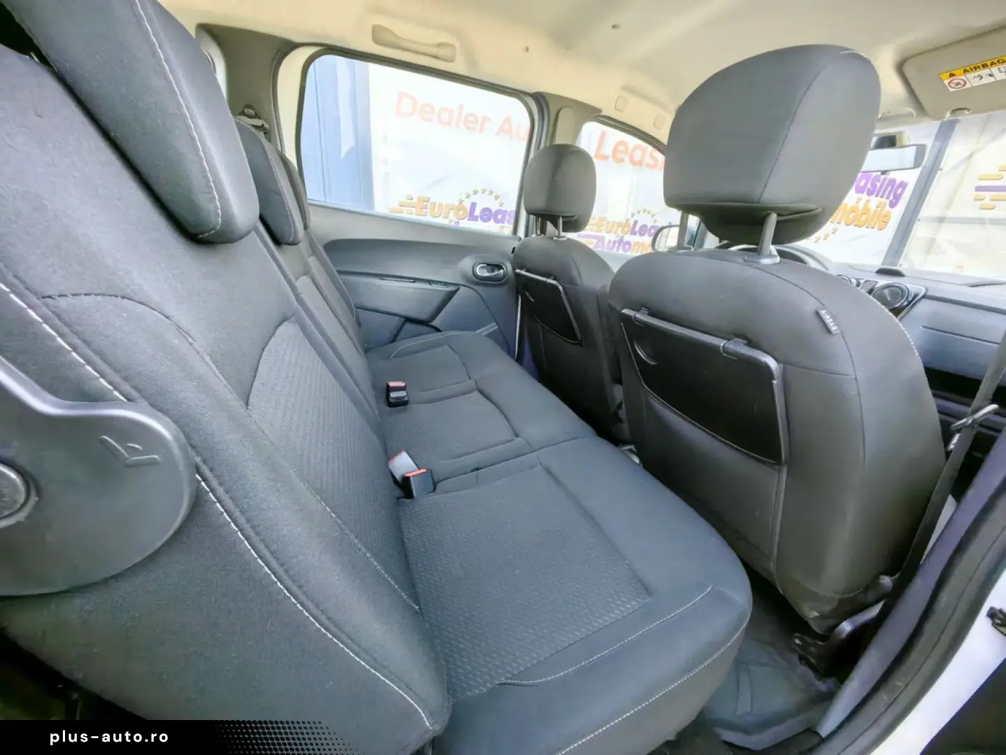Dacia Lodgy