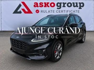 Ford Kuga 2.5 Duratec Phev ST-Line X