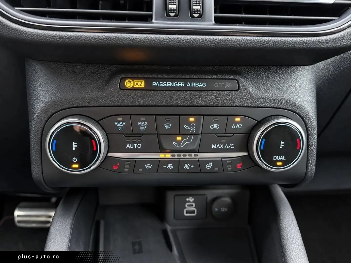 Ford Kuga 2.5 Duratec Phev ST-Line X