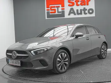 Mercedes-Benz A-250