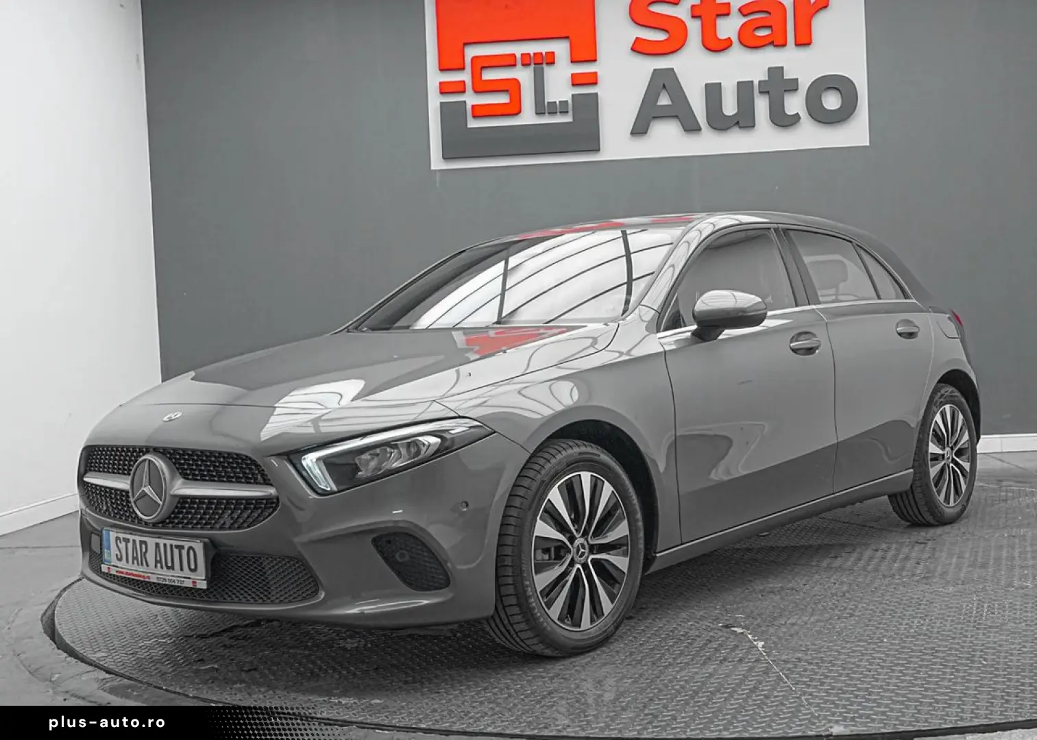 Mercedes-Benz A-250