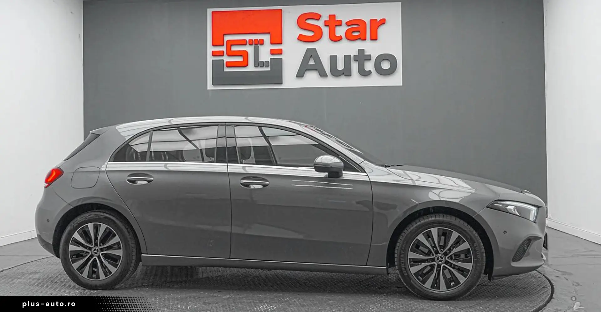 Mercedes-Benz A-250
