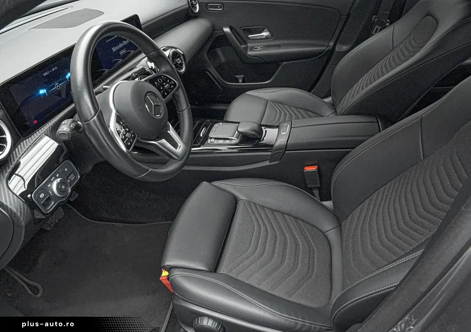 Mercedes-Benz A-250