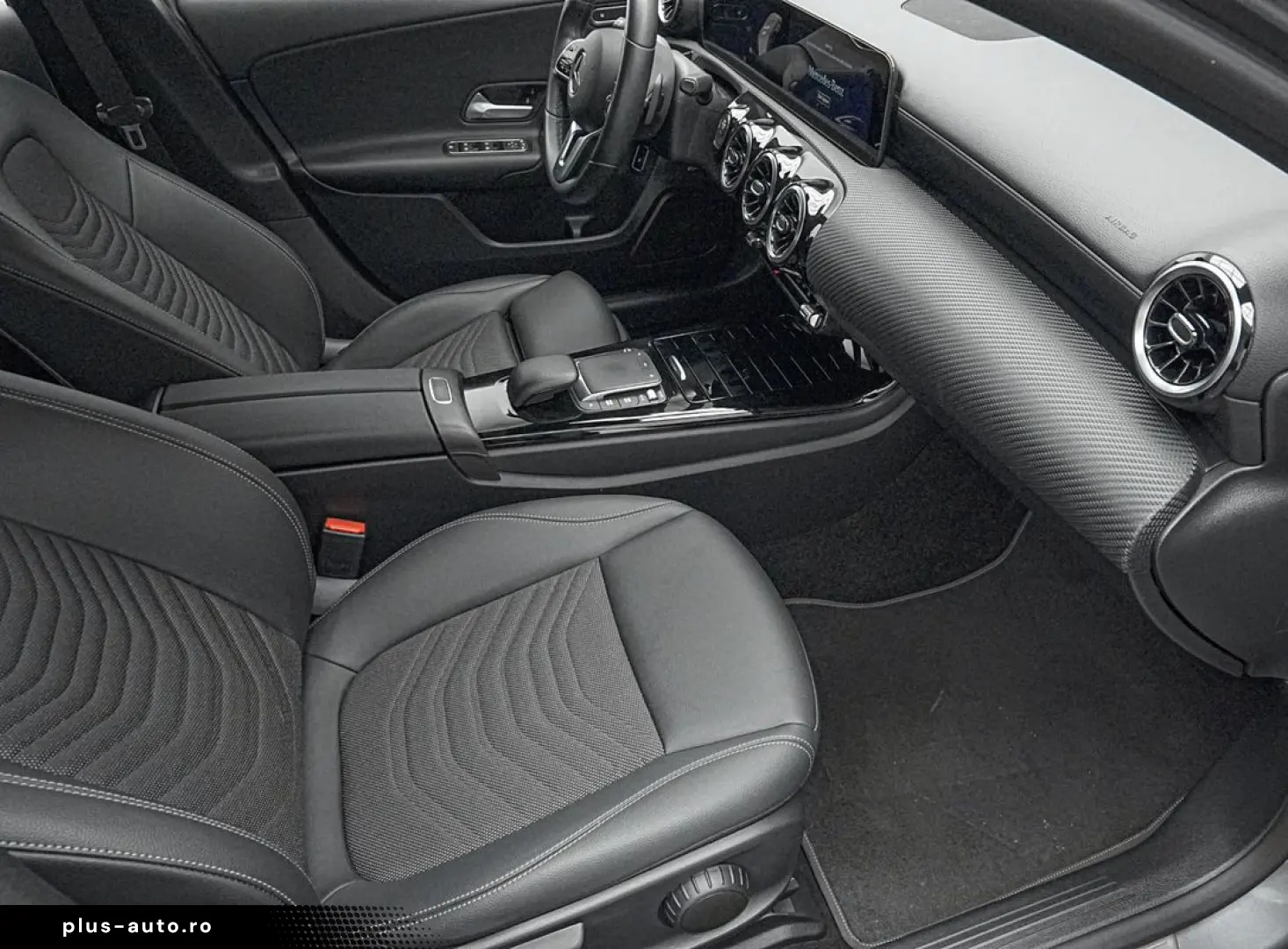 Mercedes-Benz A-250