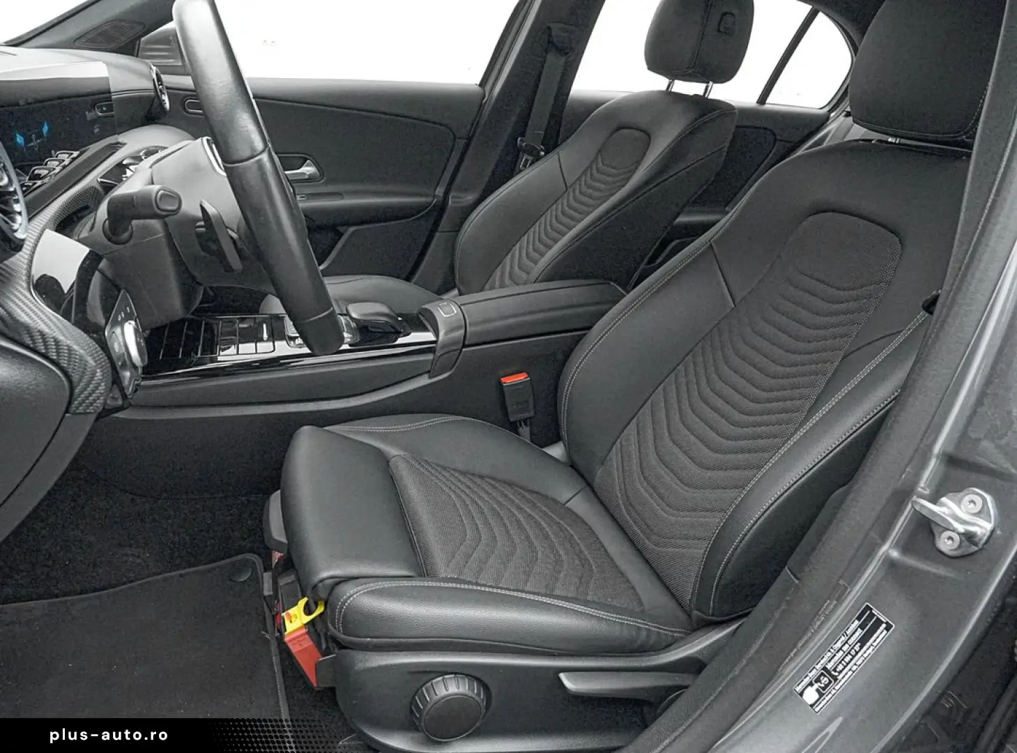 Mercedes-Benz A-250