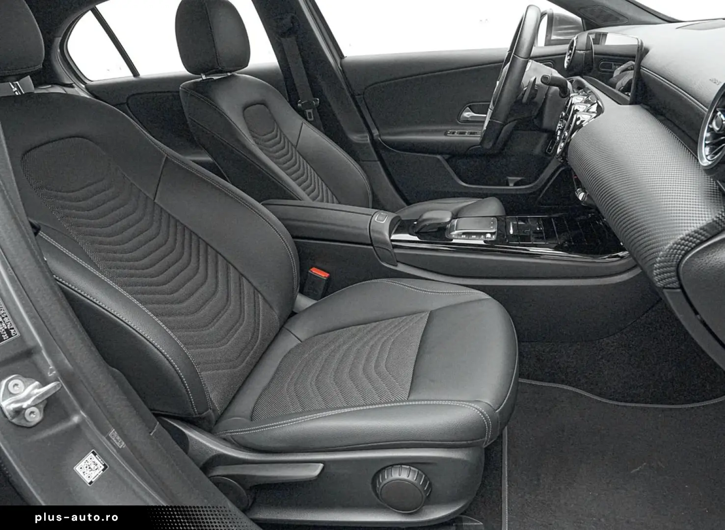 Mercedes-Benz A-250