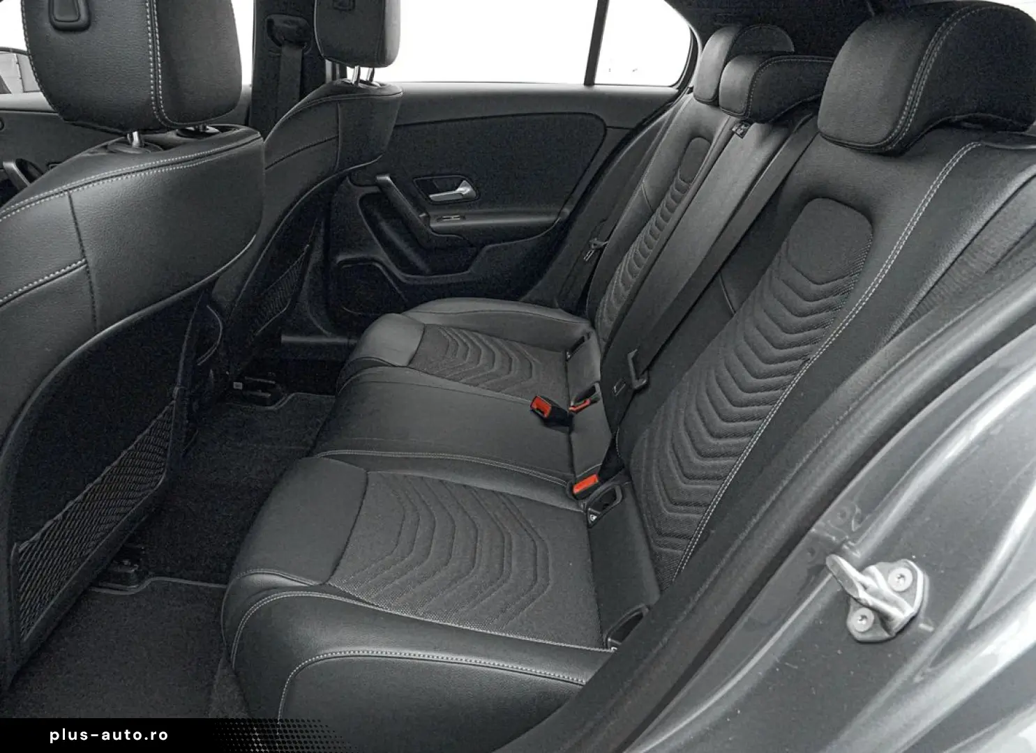 Mercedes-Benz A-250