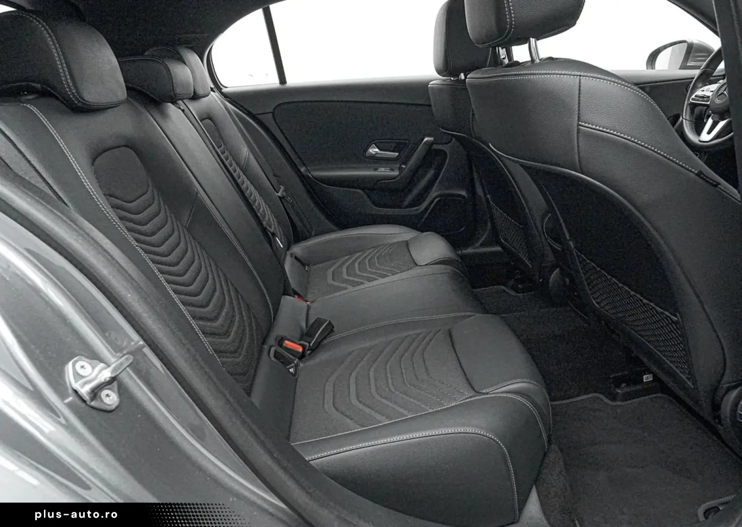 Mercedes-Benz A-250