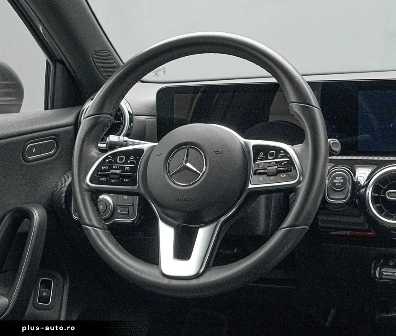 Mercedes-Benz A-250