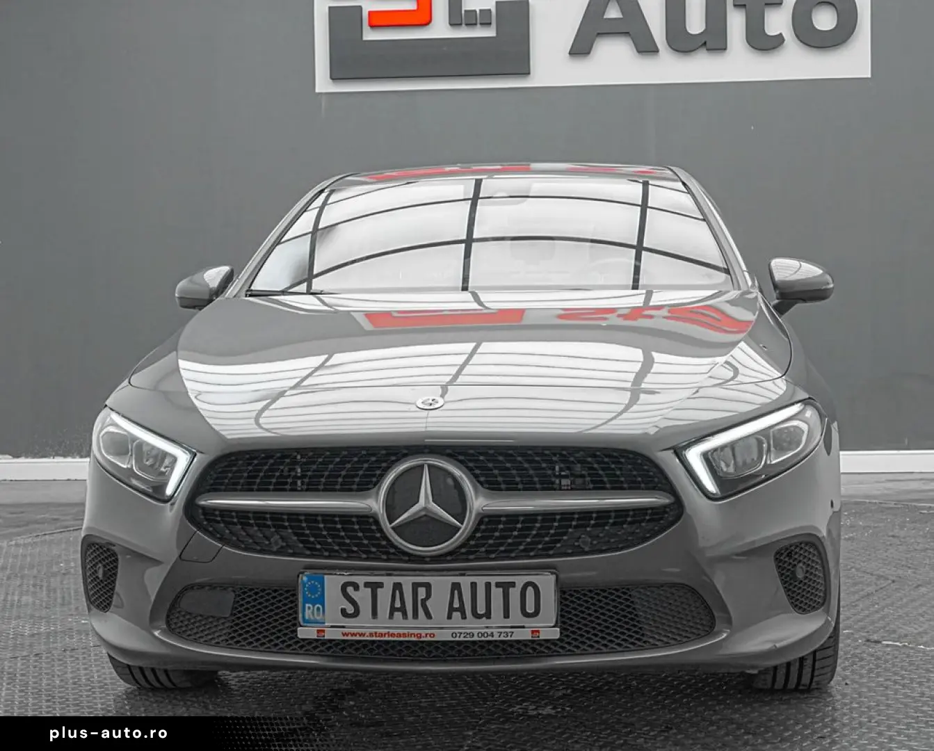 Mercedes-Benz A-250