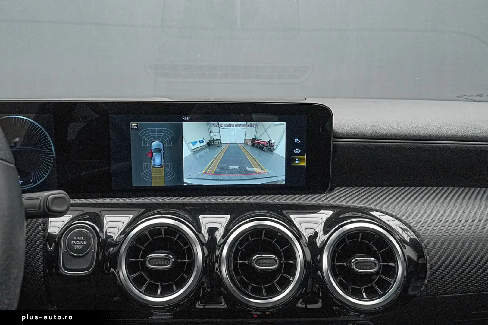 Mercedes-Benz A-250