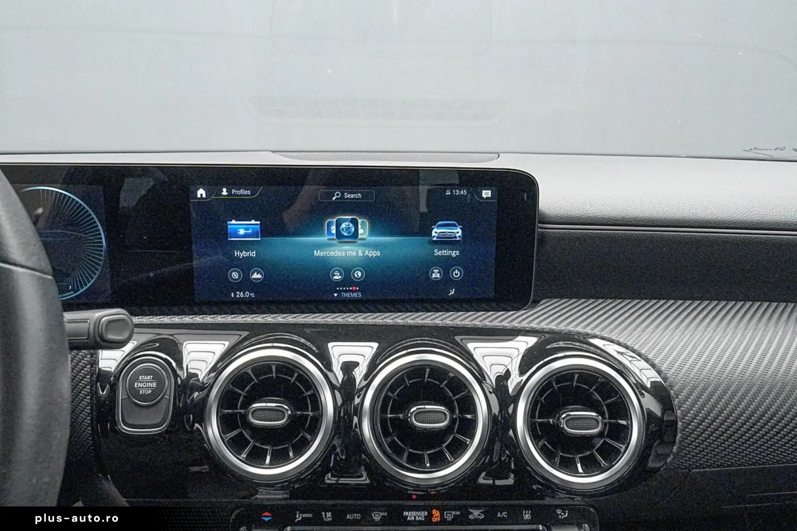 Mercedes-Benz A-250
