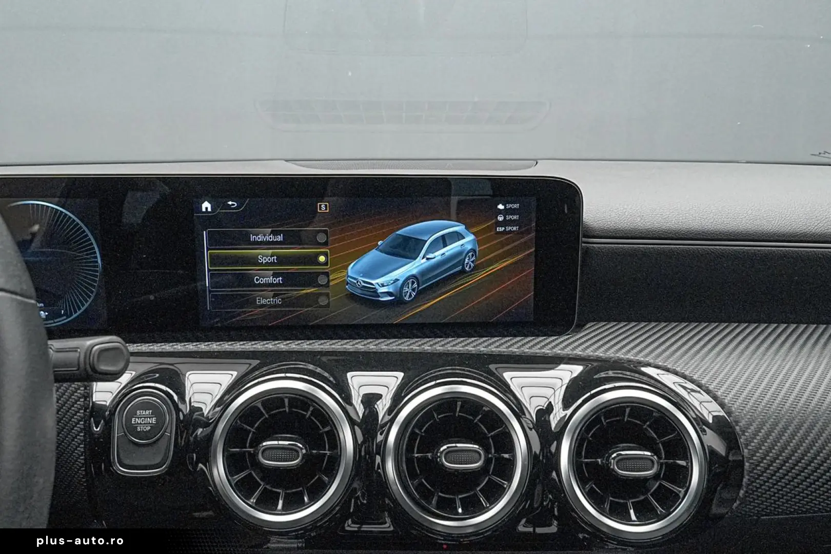 Mercedes-Benz A-250