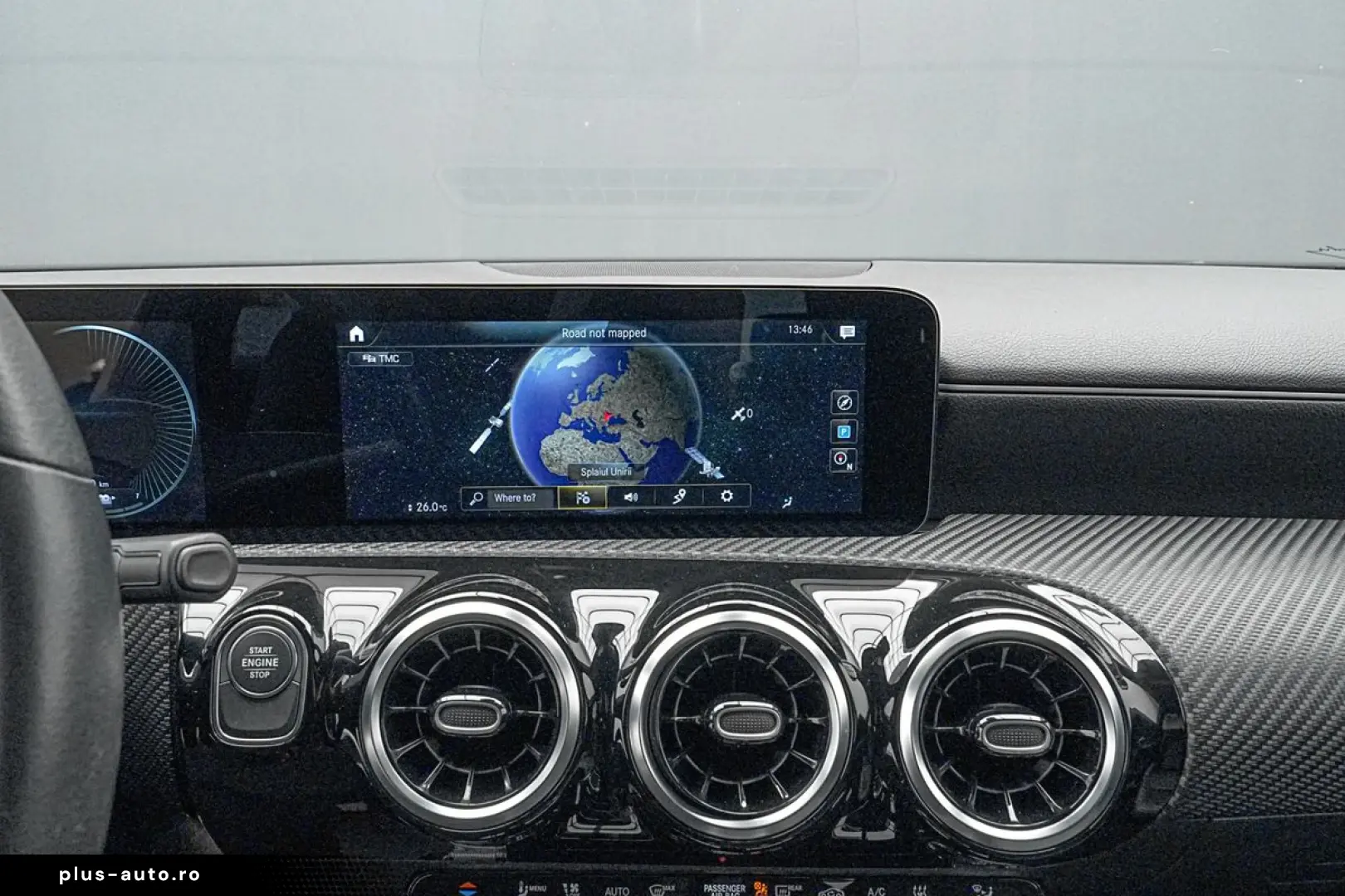 Mercedes-Benz A-250