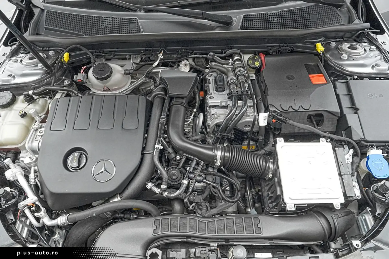 Mercedes-Benz A-250