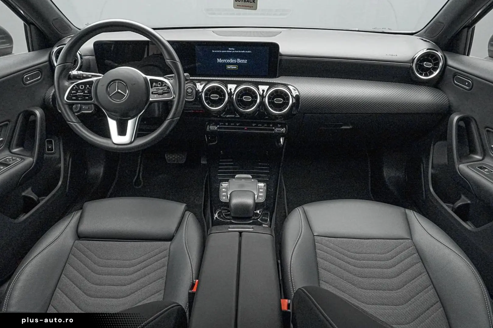Mercedes-Benz A-250