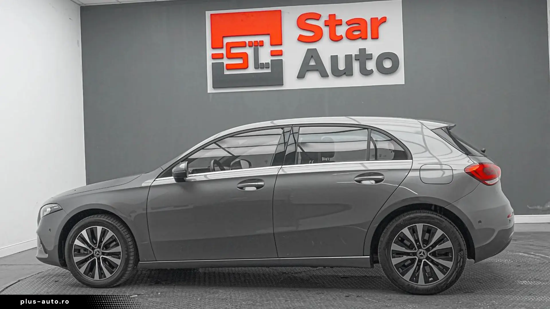Mercedes-Benz A-250