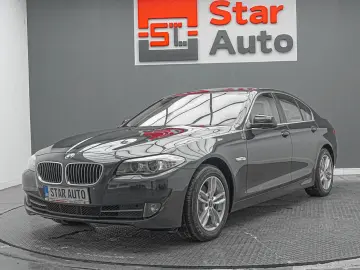 Bmw Seria-5