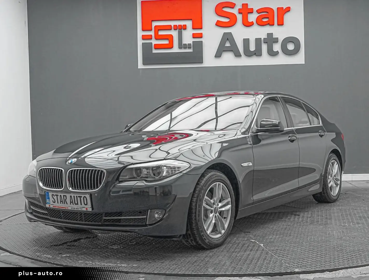 Bmw Seria-5