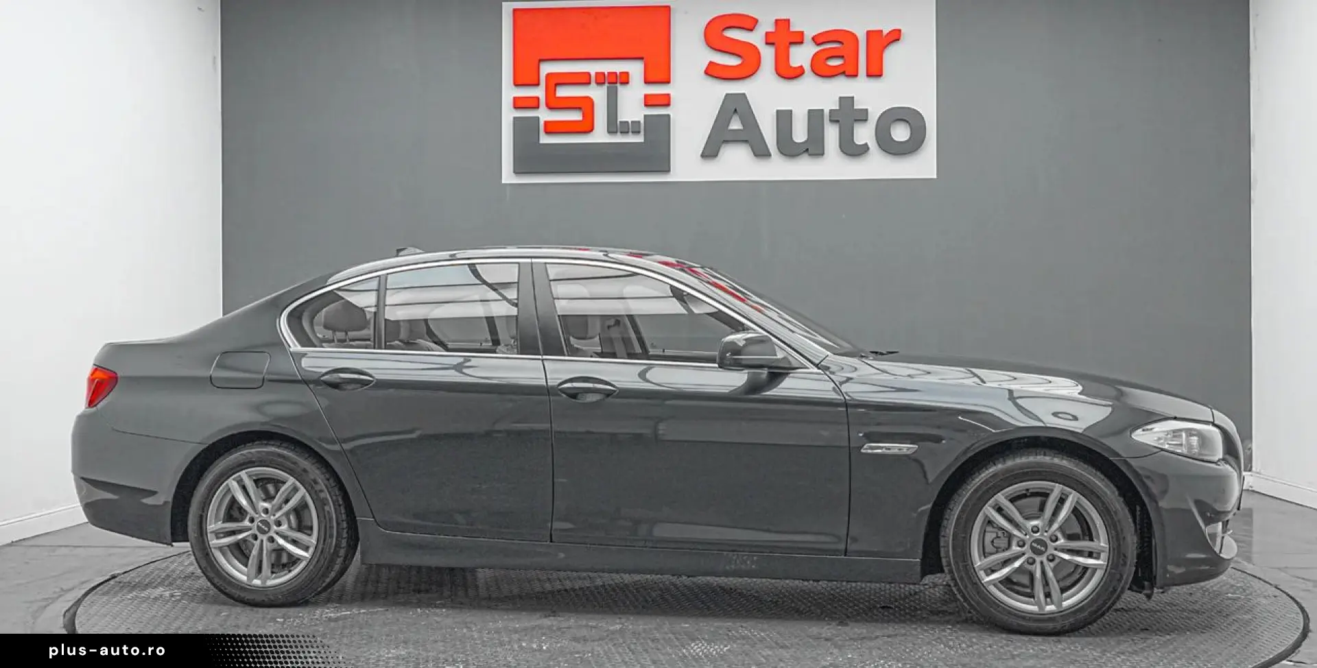 Bmw Seria-5