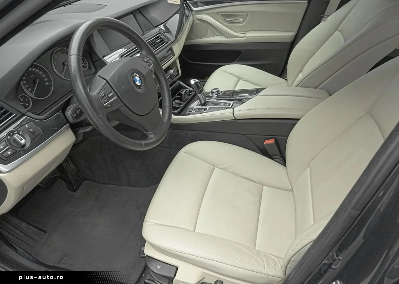 Bmw Seria-5